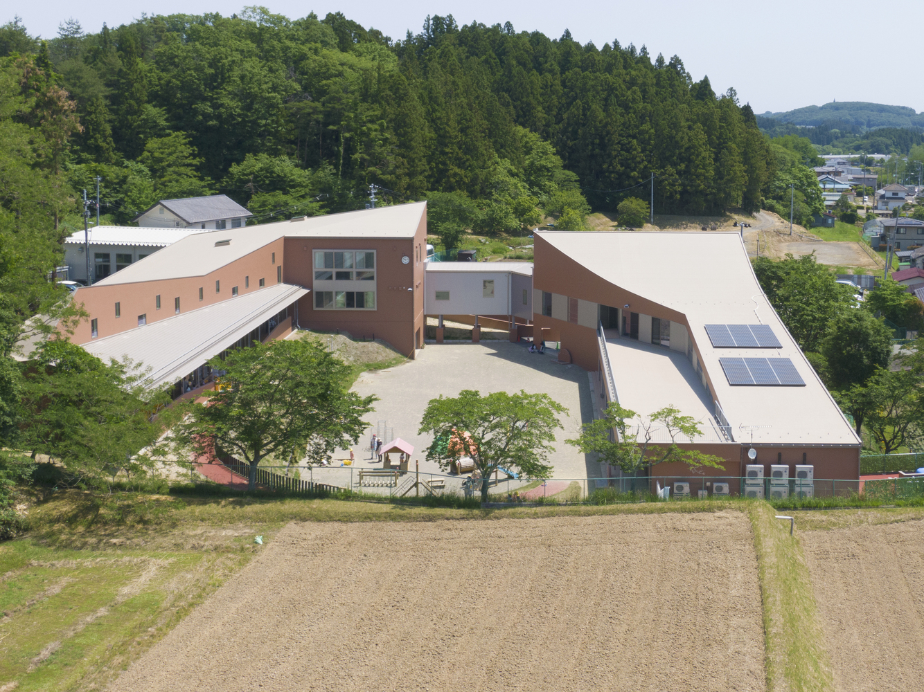 幼兒園環(huán)境設(shè)計(jì)的重要性體現(xiàn)在哪？